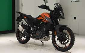 KTM 390 ADVENTURE 2020