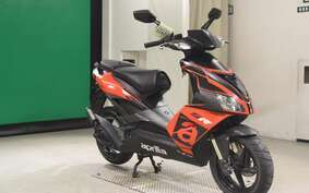 APRILIA SR50R