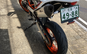 KTM 690 SMC R 2014 LST40