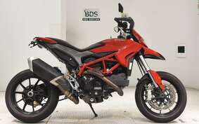 DUCATI HYPERMOTARD 820 2015 B201J