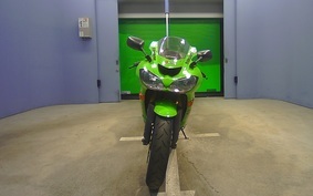 KAWASAKI ZX 10 NINJA R 2004 ZXT00C