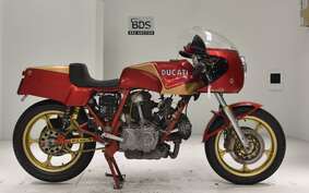 DUCATI 900MHR 1986 00R19