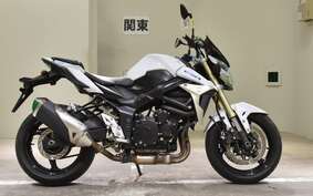 SUZUKI GSR750 2011 C5111