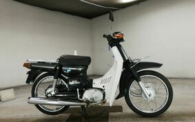 SUZUKI BIRDIE 50 BA13A