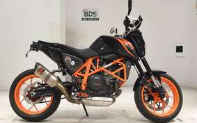 KTM 690 DUKE R 2016 LDW40