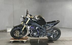 TRIUMPH SPEED TRIPLE E5855R