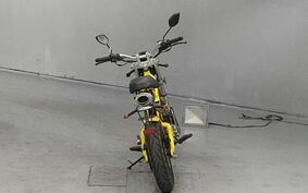 SACHS マダス125 不明