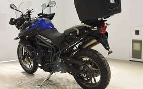 TRIUMPH TIGER 800 2013 RE15B8