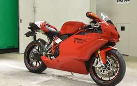 DUCATI 749 R 2006 H501A