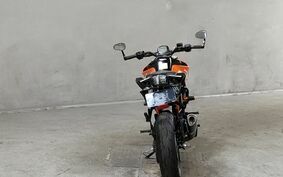 KTM 250 DUKE JPE