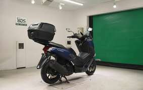 YAMAHA N-MAX SED6J