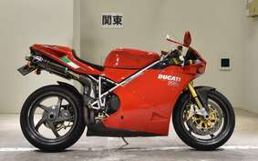 DUCATI 998S 2004 H200A