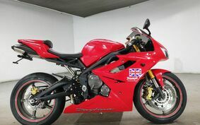 TRIUMPH DAYTONA 675 2007 MD1066