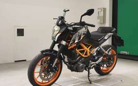 KTM 390 DUKE 2014 JGJ40