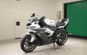 KAWASAKI NINJA ZX-6R A 2020 ZX636G