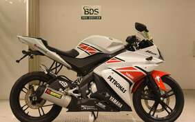 YAMAHA YZF-R125 RE06