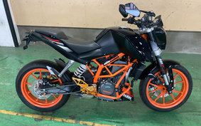 KTM 390 DUKE 2018 JGJ40