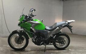 KAWASAKI VERSYS X250 LE250D