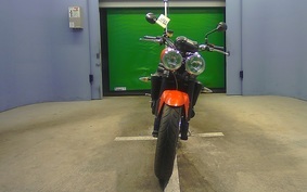 TRIUMPH SPEED TRIPLE 2008 E5865R