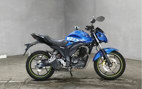 SUZUKI GIXXER 150 NG4BG