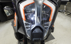 KTM 1290 SUPER ADVENTURE S 2024