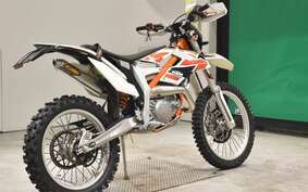 KTM 250 FREERIDE R