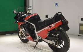 SUZUKI GSX-R750 1988 GR71G