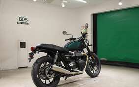 TRIUMPH SPEED TWIN 900 2024