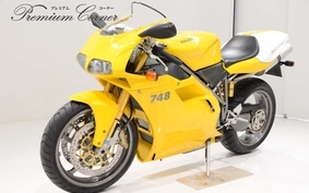 DUCATI 748 R 2001 H300A