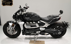 TRIUMPH ROCKET III R 2022 BG11J5