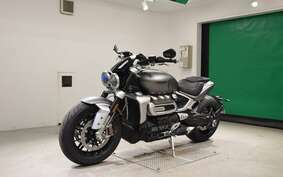 TRIUMPH ROCKET III R 2024