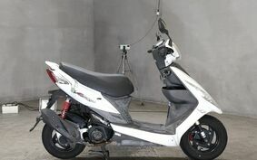 KYMCO VJR125 i 不明