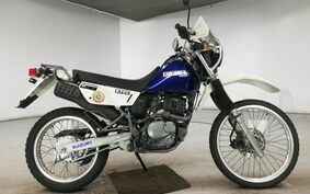 SUZUKI DJEBEL 200 (DR200SE) SH42A