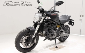 DUCATI MONSTER 821 2019 MH00A