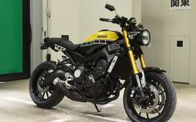 YAMAHA XSR900 2017 RN46J