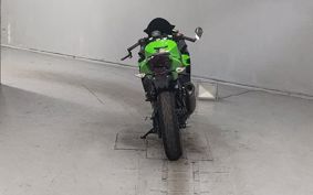 KAWASAKI NINJA250 EX250P