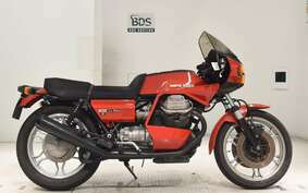 MOTO GUZZI 850 LE MANS 1980