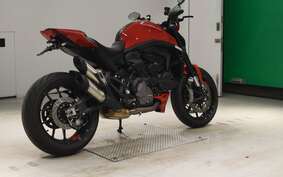 DUCATI MONSTER 937 + 2022 1M00A