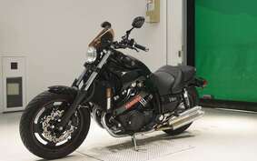 YAMAHA VMAX 2007