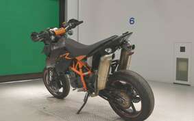 KTM 690 SUPERMOTO R 2008 L1S40