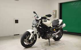 DUCATI MONSTER 696 2010