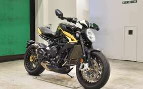 MV AGUSTA BRUTALE 800 DRAGSTER RR 2020