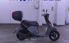 SUZUKI LET`s 4 CA45A