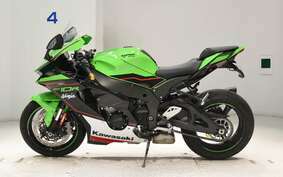 KAWASAKI ZX 10 NINJA ABS 2021 ZXT02L