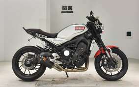 YAMAHA XSR900 2018 RN56J