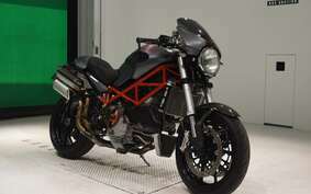 DUCATI MONSTER S4R TESTASTRETTA 2007