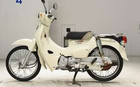 HONDA C110 SUPER CUB JA44