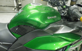 KAWASAKI NINJA 1000 SX ZXT02K