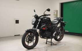 SUZUKI GIXXER 150 ED13N