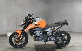 KTM 790 DUKE 2019 TU640